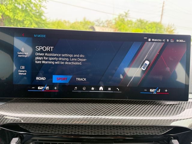2026 BMW M2 Base