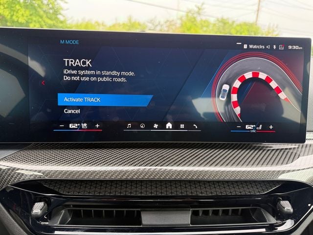 2026 BMW M2 Base