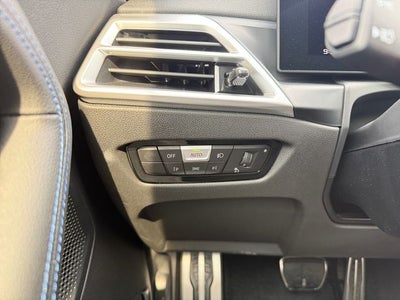 2026 BMW M2 Base