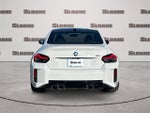 2026 BMW M2 Base
