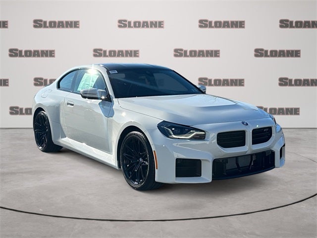 2026 BMW M2 Base