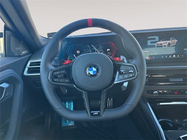 2026 BMW M2 Base