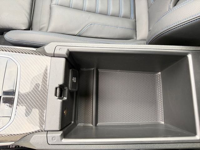 2026 BMW M2 Base