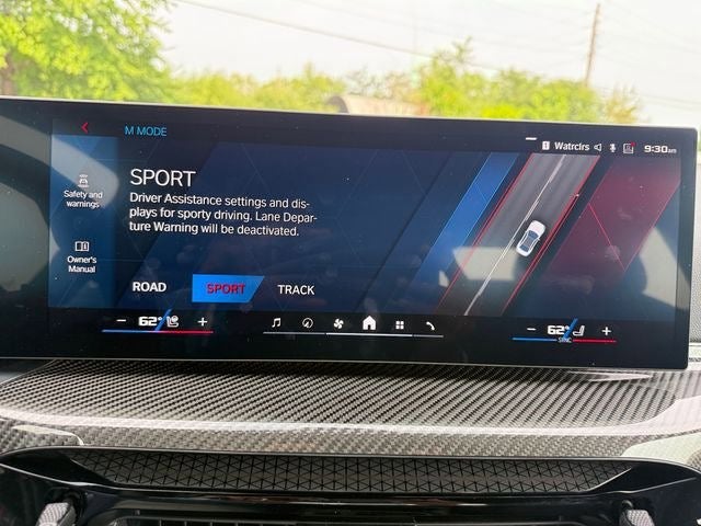 2026 BMW M2 Base