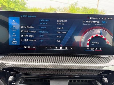 2026 BMW M2 Base
