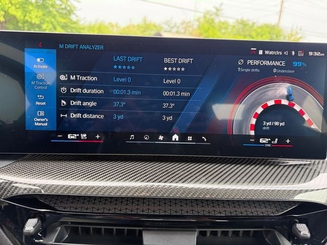 2026 BMW M2 Base