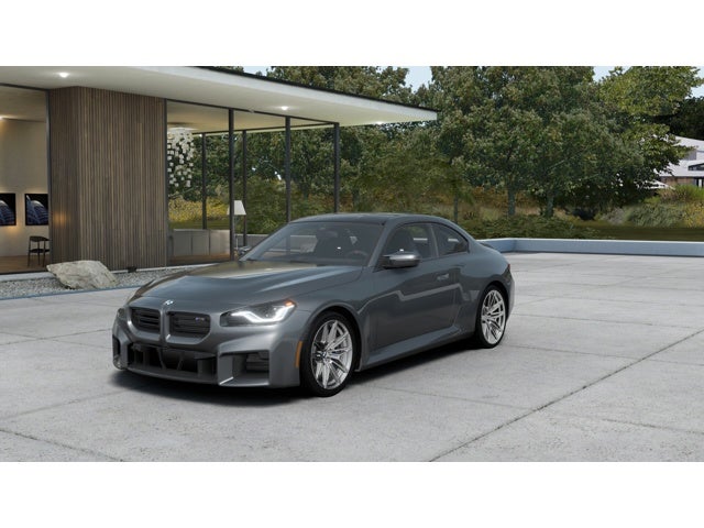 2026 BMW M2 Base