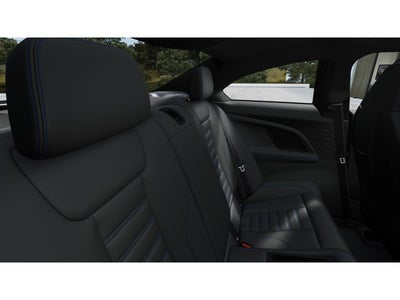 2026 BMW M2 Base
