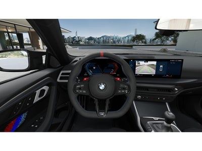 2026 BMW M2 Base