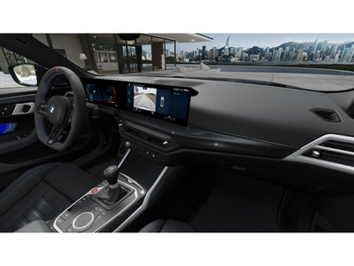2026 BMW M2 Base