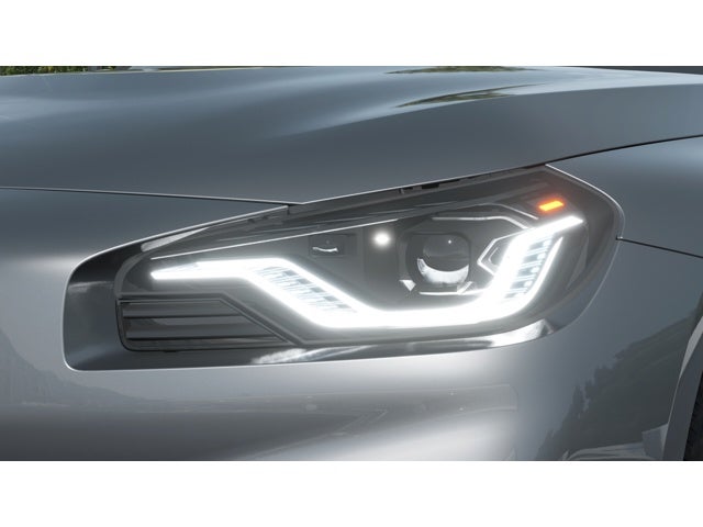 2026 BMW M2 Base