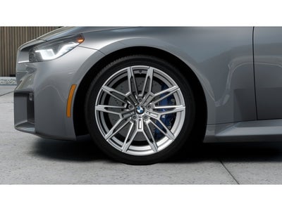 2026 BMW M2 Base