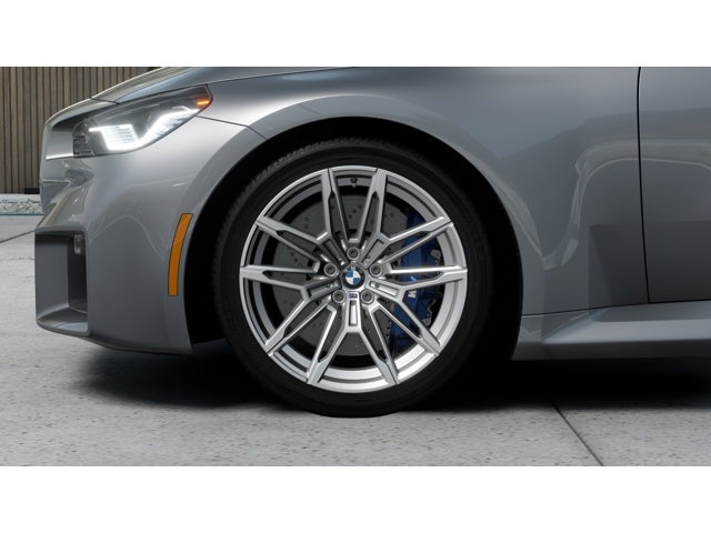 2026 BMW M2 Base
