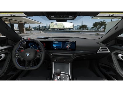 2026 BMW M2 Base