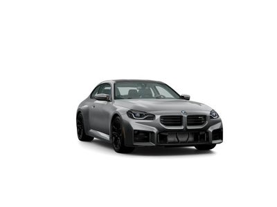 2026 BMW M2 Base