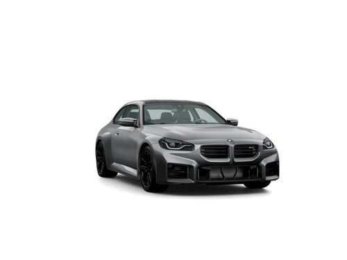 2026 BMW M2 Base