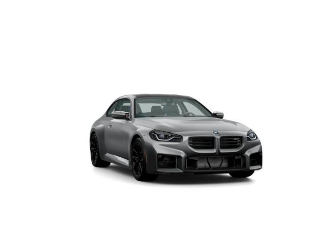 2026 BMW M2 Base