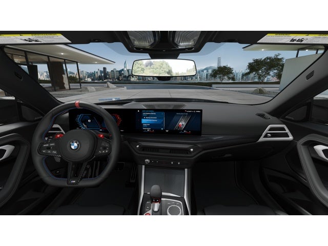 2026 BMW M2 Base
