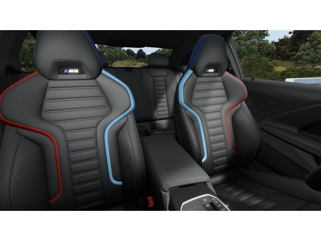2026 BMW M2 Base