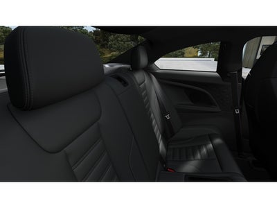 2026 BMW M2 Base