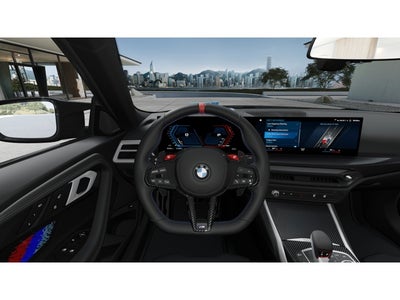 2026 BMW M2 Base