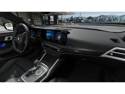 2026 BMW M2 Base