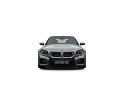 2026 BMW M2 Base