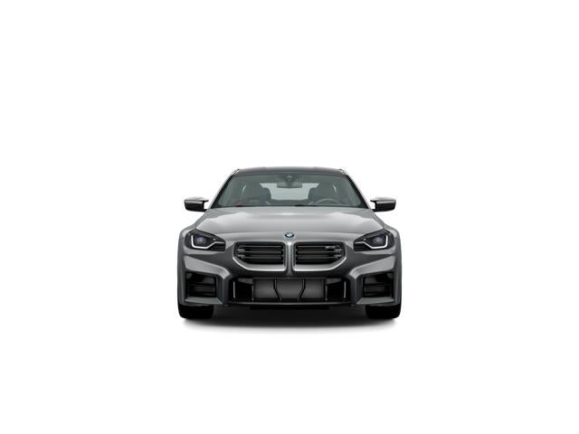 2026 BMW M2 Base