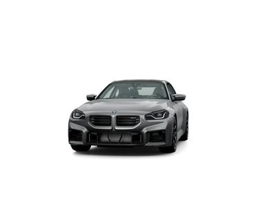 2026 BMW M2 Base
