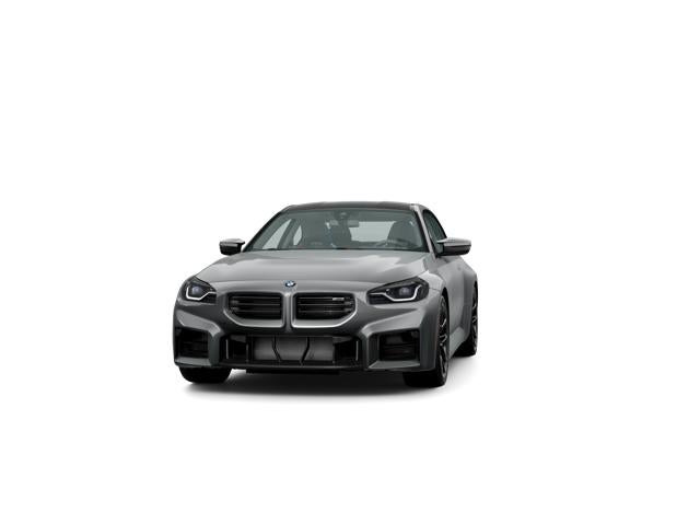 2026 BMW M2 Base