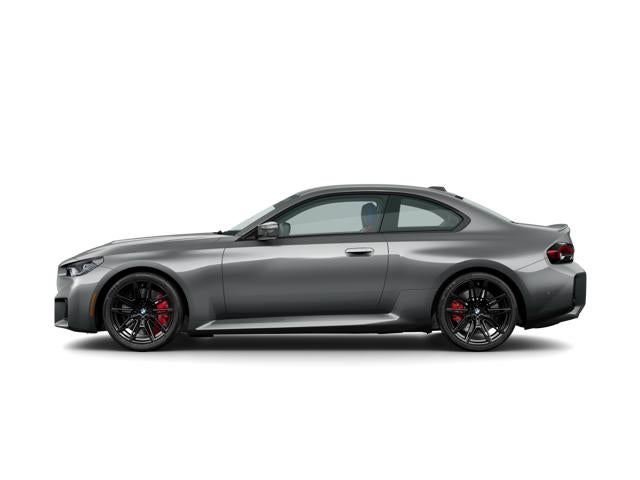 2026 BMW M2 Base