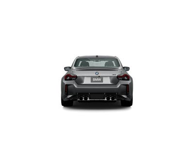 2026 BMW M2 Base