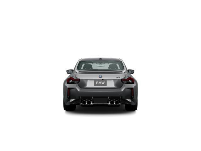 2026 BMW M2 Base