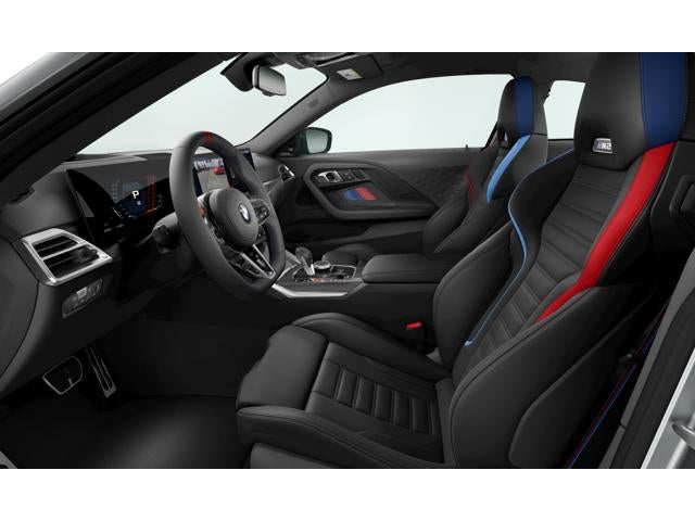 2026 BMW M2 Base