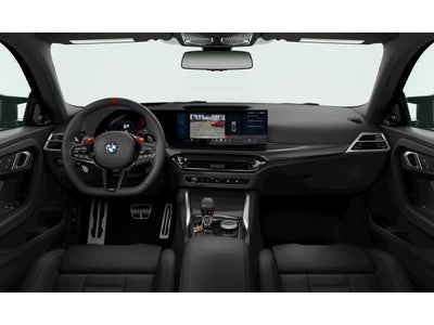 2026 BMW M2 Base