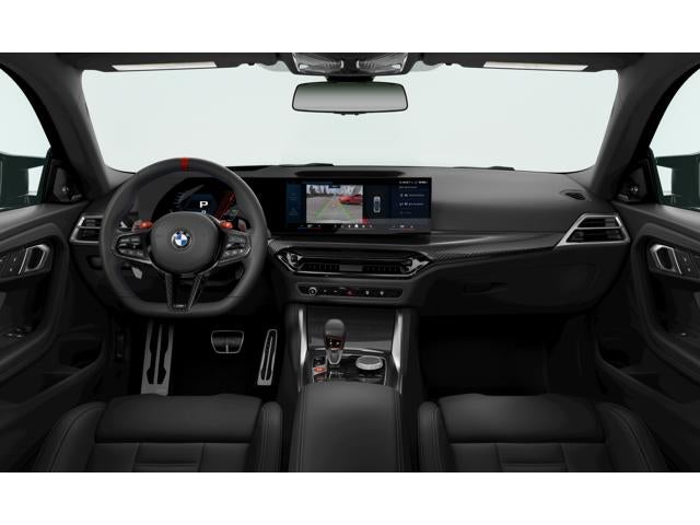 2026 BMW M2 Base