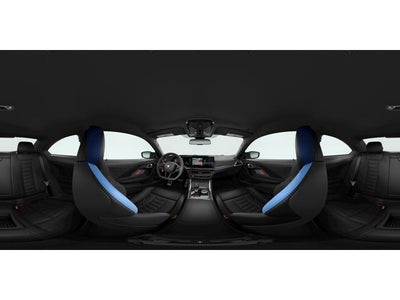 2026 BMW M2 Base
