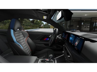 2026 BMW M2 Base