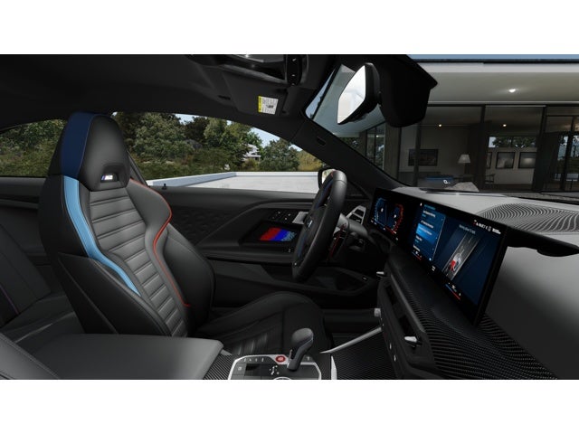 2026 BMW M2 Base
