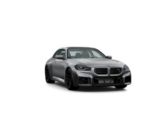 2026 BMW M2 Base