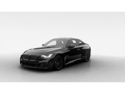 2026 BMW M2 Base