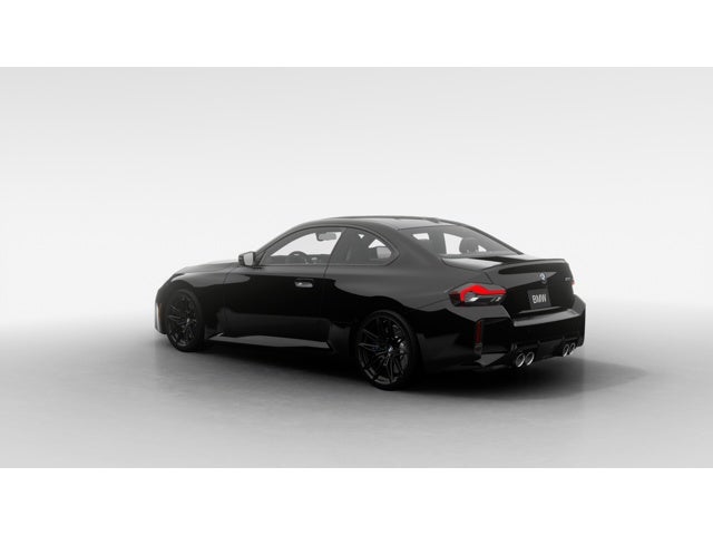 2026 BMW M2 Base