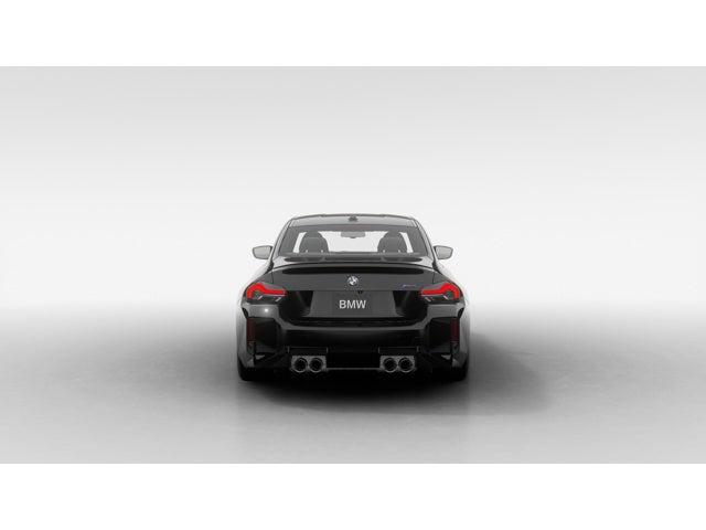 2026 BMW M2 Base