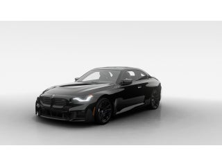 2026 BMW M2 Base