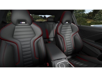 2026 BMW M2 Base