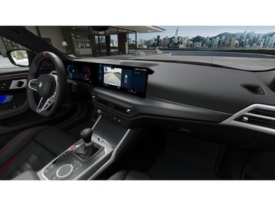 2026 BMW M2 Base