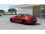 2026 BMW M2 Base