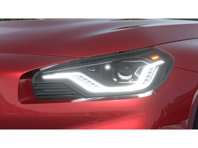 2026 BMW M2 Base