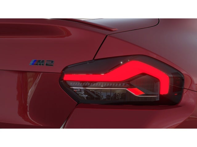 2026 BMW M2 Base