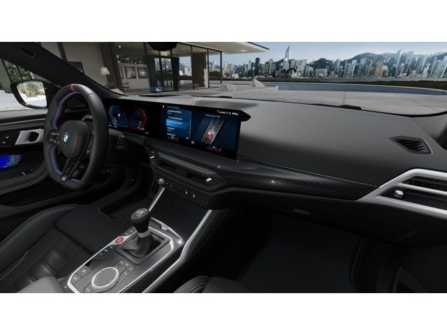 2026 BMW M2 Base